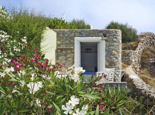 B&B Ano Mera - Mykonos Love Nest - Bed and Breakfast Ano Mera