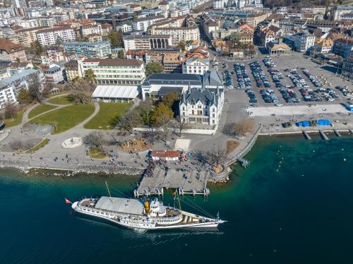 Vevey House - image 4