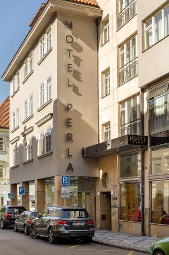 Perla Hotel - image 6