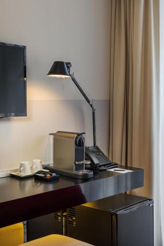 Perla Hotel, Прага (фото 5)