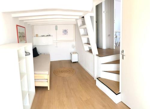 Charmant cabanon les pieds dans l’eau…, Marseille (Foto 7)