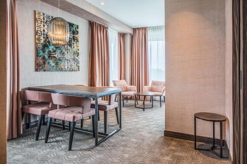 Van der Valk Hotel Enschede - image 10