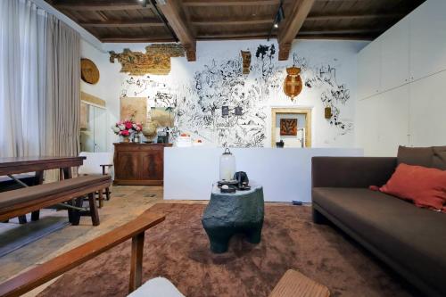 The Eclectic Home of Collector - Navona Square, Рим (фото 2)