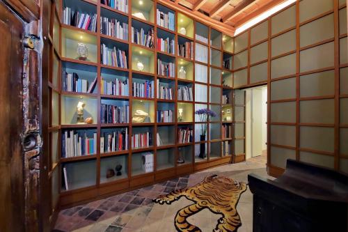 The Eclectic Home of Collector - Navona Square, Рим (фото 7)