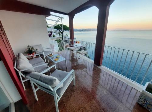 Villa Paradise (Amalfi Coast - Luxury Home - Beach) 2