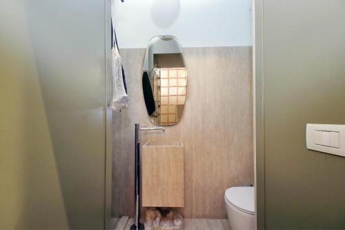 The Eclectic Home of Collector - Navona Square, Рим (фото 9)