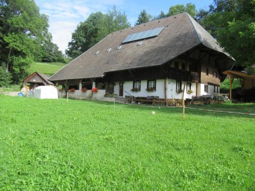 Ferienhaus Pfisterhof - Kirchzarten