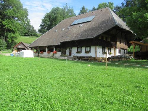 Ferienhaus Pfisterhof