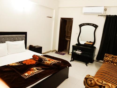 Hotel Khursheed Palace - image 8