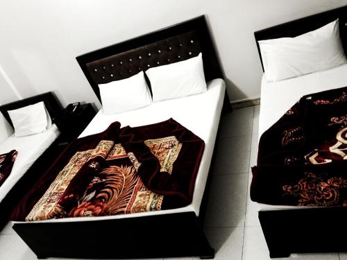 Hotel Khursheed Palace - image 6
