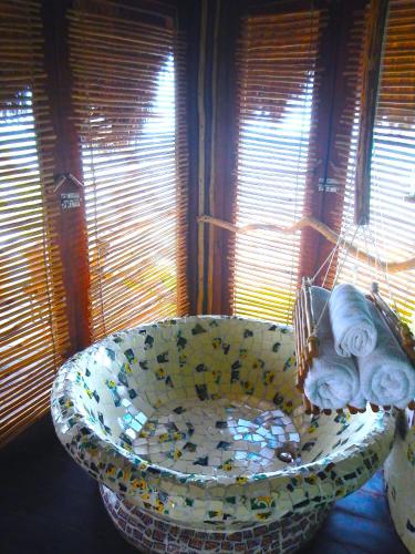 Azulik - Adults Only, Tulum (zdjęcie 3)
