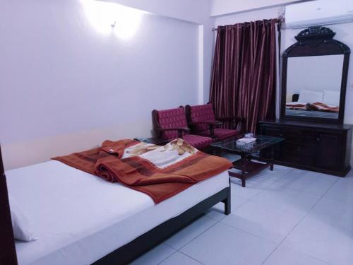 Hotel Khursheed Palace - image 12