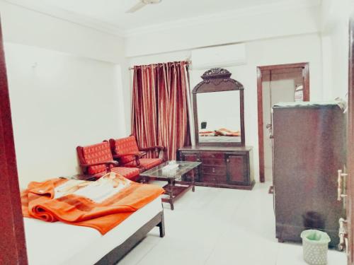 Hotel Khursheed Palace - image 13