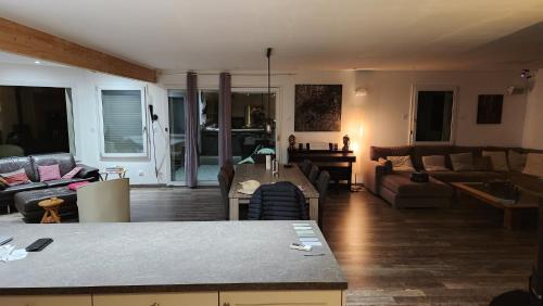 GERARDMER La villa de Corcieux in Corcieux