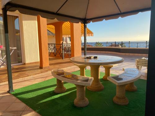 Villa Tenerife Sur - main image