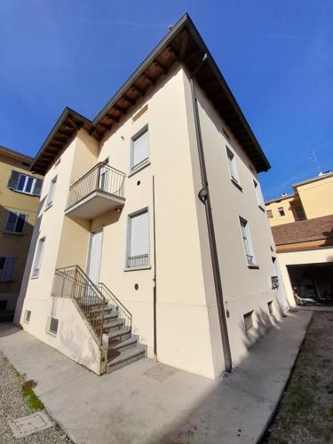 Breve Ristoro - Apartment - Parma