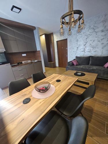 Apartmani Mandić Divčibare - Apartment - Divcibare