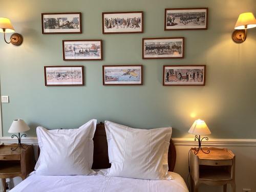 BED and BREAKFAST PARIS QUARTIER CHAMPS-ÉLYSÉES – Paris, TX