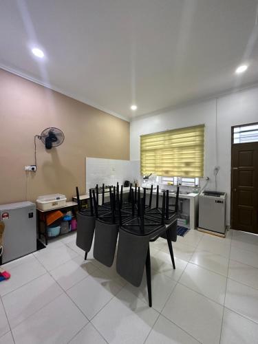 Zuriana Ashraf Homestay Kota Bharu – Kota Bharu, PA