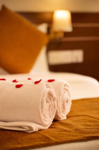 Hotel Keerthi - image 4