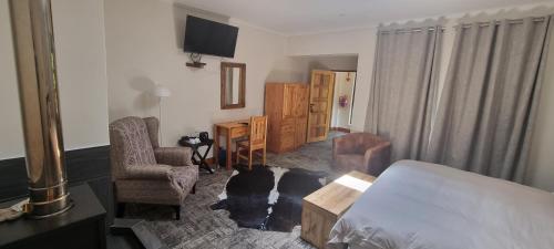 hotel photo