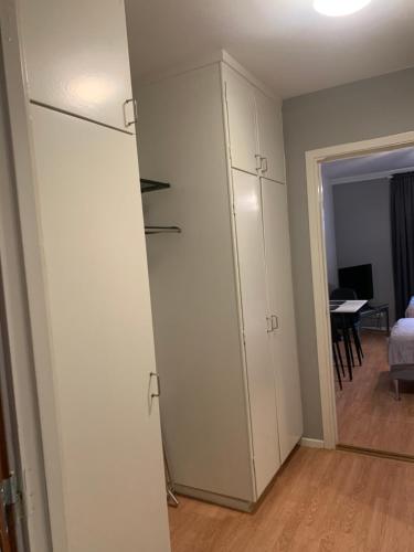 Vandrarhem Tre Knektar Köping