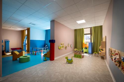 Corinthia Baška Sunny Hotel by Valamar - image 6