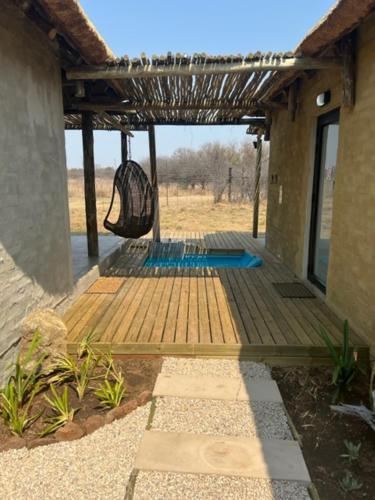 LookOut Safari Lodge