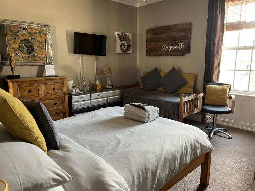 Kelston Guest House - image 4