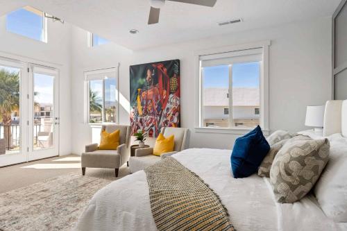 Experimenta Utah en la Playa townhouse - image 3