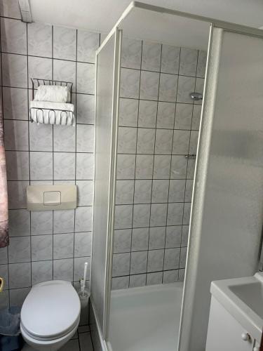 Small Single Room