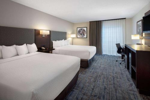 Ramada by Wyndham Spokane Airport