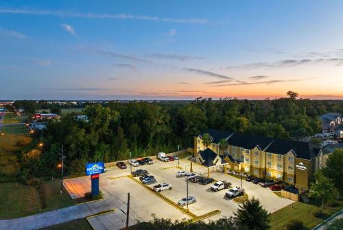 Microtel Inn & Suites by Wyndham of Houma