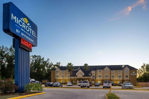 Microtel Inn & Suites by Wyndham of Houma