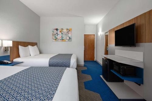 Microtel Inn & Suites by Wyndham of Houma