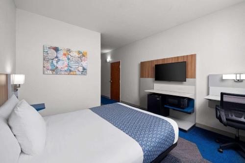 Microtel Inn & Suites by Wyndham of Houma