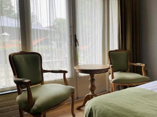 Landgoedhotel Villa Vennendal - image 10