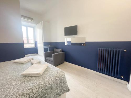 Prati Boutique Suites 3