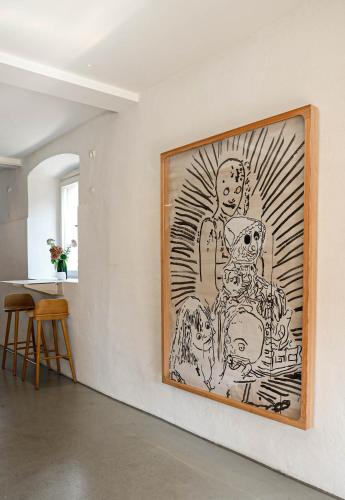 ห้องอาหาร, BAR10ZIMMER in ดอร์นเบิร์น