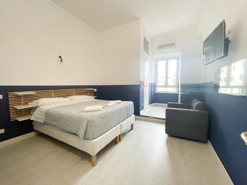 Prati Boutique Suites, Rzym
