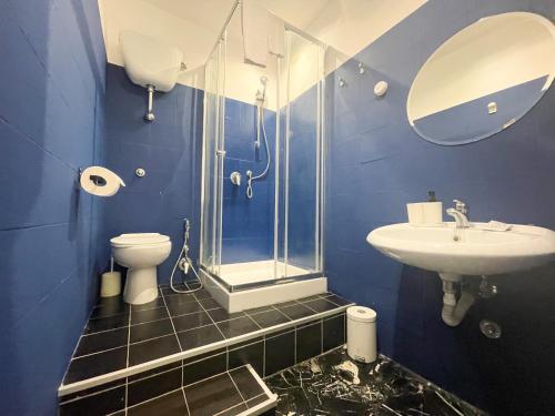 Prati Boutique Suites 3
