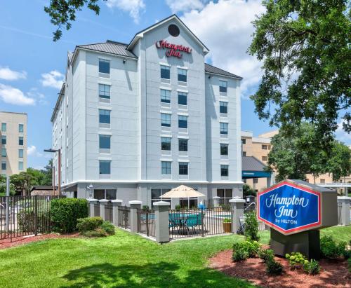 Hampton Inn By Hilton Biloxi