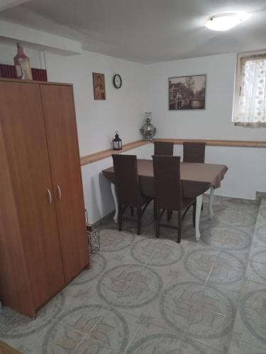 GOKSI apartment in Željezničko Naselje