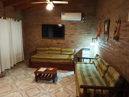 Cabanas Don Mario in Sierra De La Ventana