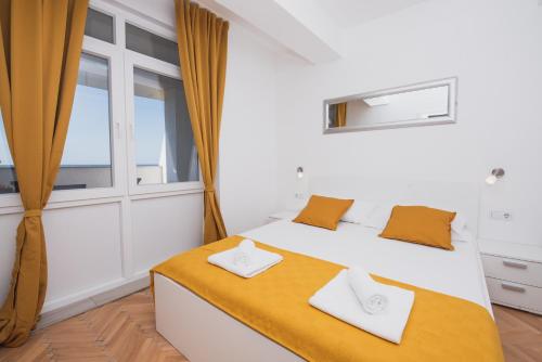Two-Bedroom Apartment image 10