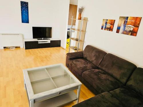 Big and Modern Apartment in Timisoara North T34
