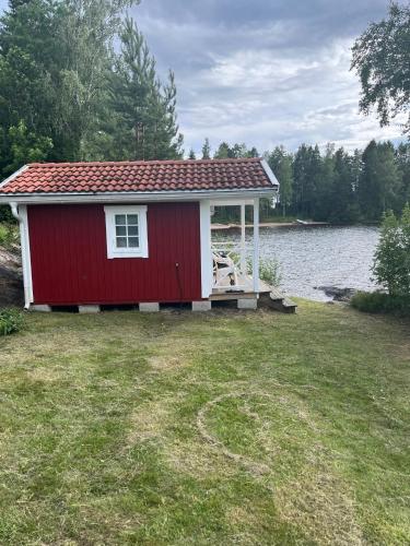 Twin Room with Lake View