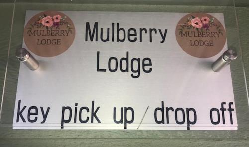 MULBERRY LODGE