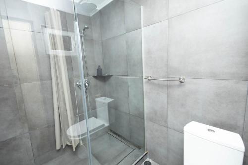 LOFT Studio in Central Lisbon 3