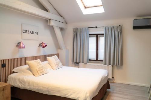 Hotel d'Alcantara - image 10